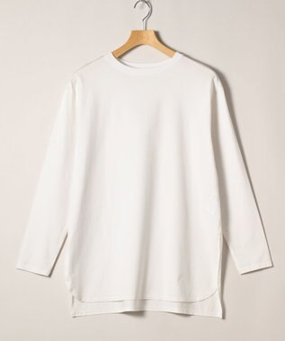 ONWARD Reuse Park 【23区】カットソー春夏 ホワイト