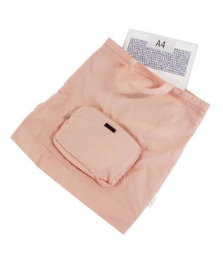 ROOTOTE 1065【パッカブル】LT.セオルー.メッケル.ルミエ-A 03：ピンク