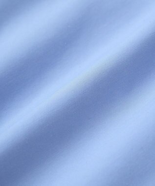 YECCA VECCA ロングシャツ Blue