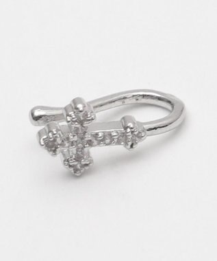 WEGO Lモチーフノーズカフ 柄4