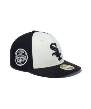 WEGO NEWERA　59FIFTY　MLB　2ーTone 柄2