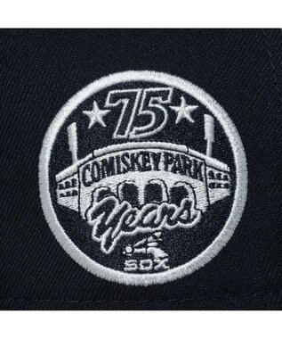 WEGO NEWERA　59FIFTY　MLB　2ーTone 柄2