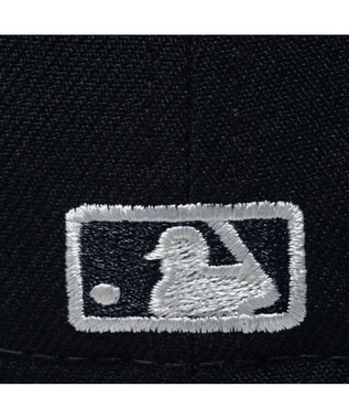 WEGO NEWERA　59FIFTY　MLB　2ーTone 柄2