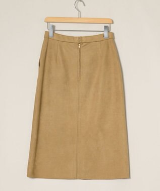 ONWARD Reuse Park 【J.PRESS】スカート秋冬 ベージュ