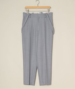 ONWARD Reuse Park 【uncrave】パンツ秋冬 グレー