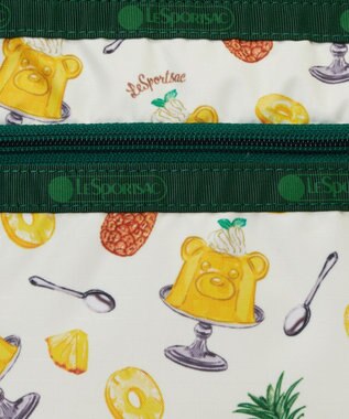 LeSportsac COSMETIC CLUTCH/パインベアジェリー パインベアジェリー