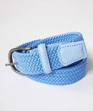 FILA GOLF／marie claire 【FILA GOLF】メッシュベルト