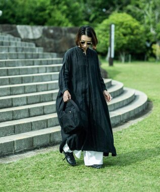 NIZYU KANO TWO-TONE ミニトート