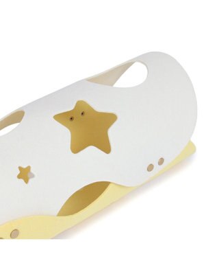 PET PARADISE ペットパラダイス フェルト トンネル 黄