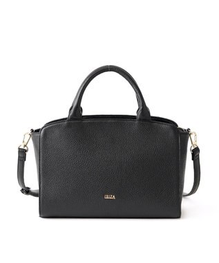 IBIZA アセアーダ　牛革　2WAYバッグ（M）