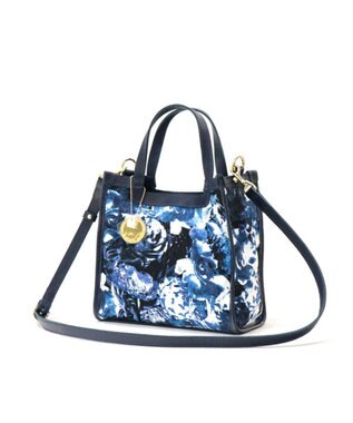 Regalo Felice 【2way / 日本製】ショルダー / REGALO BL(ブルー)