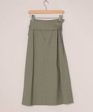 ONWARD Reuse Park 【23区】スカート春夏 グリーン