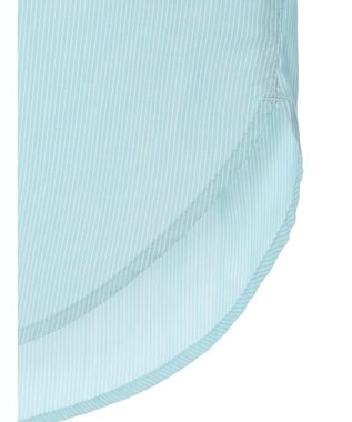 earth music&ecology ＴＲキュプラレギュラーシャツ Light Green