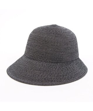 UNBILLION カシュネ cache nez / ブレードバックスリットクロッシェハット