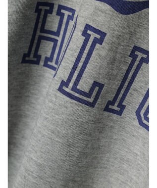 AMERICAN HOLIC ＡＭＥＲＩＣＡＮ　ＨＯＬＩＣ　ＴＥＥ2 Gray Mixture