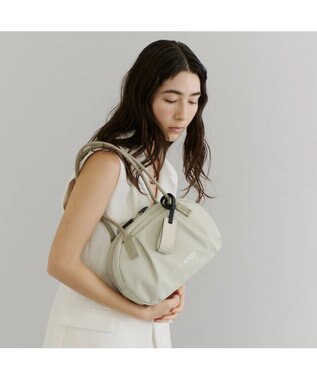 PELLE BORSA ラウンドボストン Cheers チアーズ 5212
