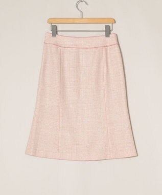 ONWARD Reuse Park セット商品/サイズ38【23区】ジャケット春夏×スカート春夏 ピンク