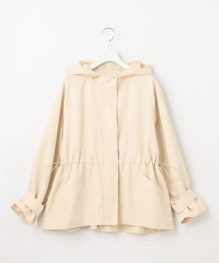 Feroux マウンテン パーカー ベージュ系