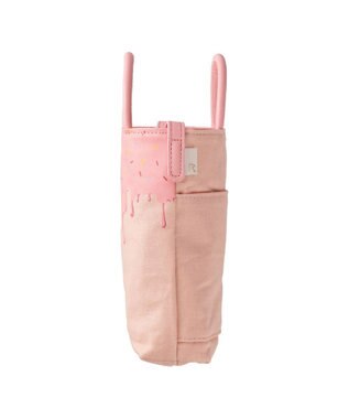 ROOTOTE 0651【直営店限定:ミニショルダー】ベビールー.チョコレート-A 02：スイート