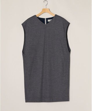 ONWARD Reuse Park 【J.PRESS】ワンピース秋冬 グレー