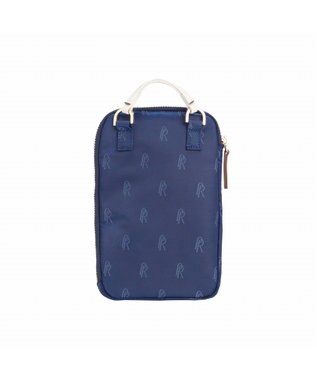 ACE BAGS & LUGGAGE PROGRES パルトゥ ショルダーバッグ 15591 プログレ スマホショルダ― ネイビー