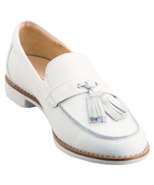 ASICS WALKING ペダラ WC056B 2E ヒール高2.0cm