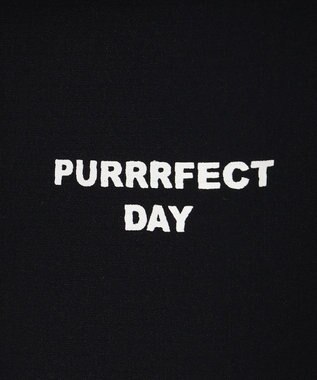 PW CIRCULUS 【MEN】【ストレッチ / 通気性】ロゴ オープンカラー シャツ ブラック系