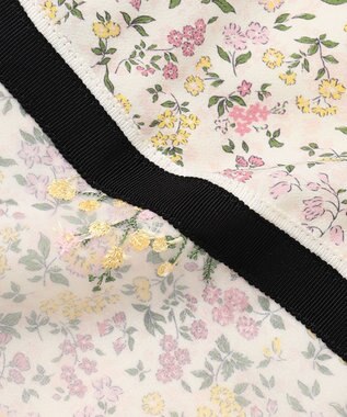 TOCCA 【洗える！】MIMOSA ドレス イエロー系7