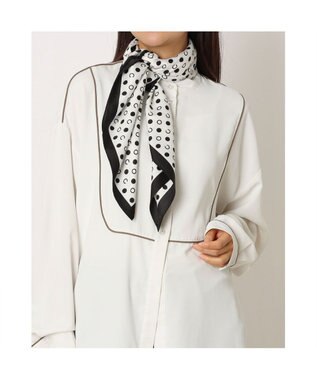 UNBILLION カシュネ cachenez / WEB限定アソート大判スカーフ ジェイ