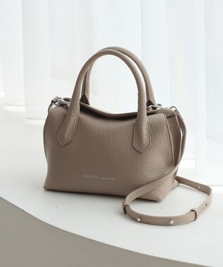 IACUCCI 【予約】＜新色登場＞ラーナ S ALCE グレージュ