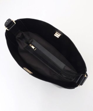 ANY SIS 【2WAY】マルチ ショルダーバッグ ブラック