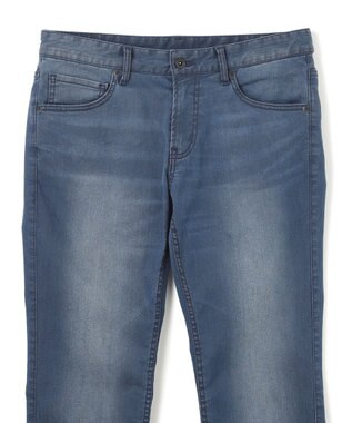 JOSEPH HOMME 新素材【抜群のストレッチ性】ハイパワーソフトデニム / STICK 5P ダルブルー系