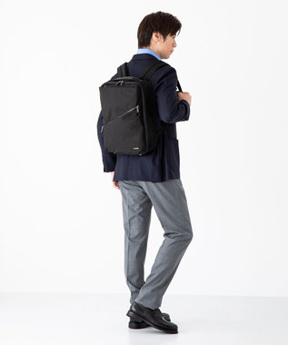 ACE BAGS & LUGGAGE 【WEB限定】ACE ヴィターラ コーデュラバリスティック リュックサック ビジネスリュック A4サイズ 68211 ブラック