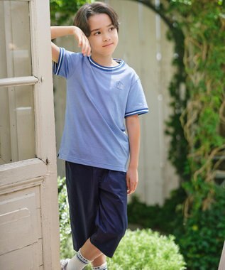 J.PRESS KIDS  【100-130cm】クールマックス ブルー