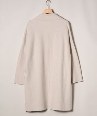 ONWARD Reuse Park 【23区】ジャケット秋冬 オフホワイト