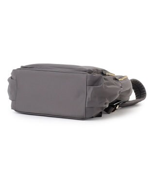 TOCCA OUVRIR BACKPACK バックパック ライトグレー系