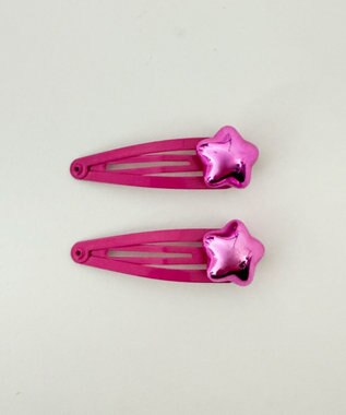 WEGO L2Pメタルモチーフパッチンピン 柄5