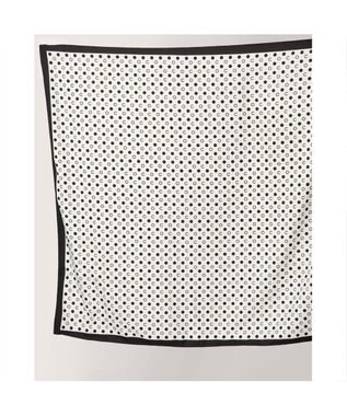 UNBILLION カシュネ cachenez / WEB限定アソート大判スカーフ ジェイ