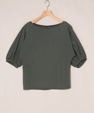 ONWARD Reuse Park 【23区】カットソー春夏 グリーン