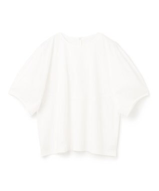 UNFILO ランタンスリーブ Tシャツ オフ