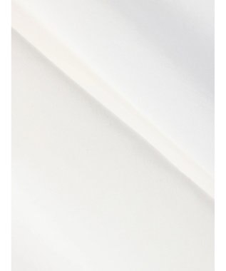 CRAFT STANDARD BOUTIQUE 衿フリルブラウス Off White