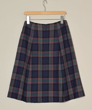 ONWARD Reuse Park 【J.PRESS】スカート秋冬 グリーン