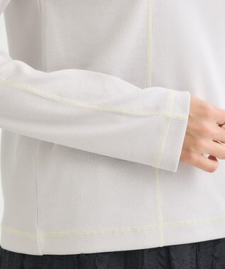 Green Parks ・ＳＵＧＡＲ　ＳＰＯＯＮ　カラーｓｔリブロンＴＥＥ Light Gray