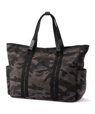 ZERO HALLIBURTON コーデュラロッカートート 82001