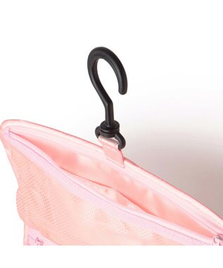 Chacott トゥリボンロールケース ロイヤルピンク