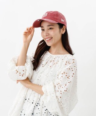 AURORA 【 Beaurance （ビューランス）】NEW ERAコラボ 9TWENTY WASH