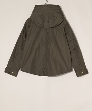 ONWARD Reuse Park 【ICB】コート春夏 グリーン