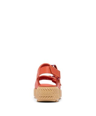 SOREL SOREL/ オーエヌエーアベニュー マルチストラップ ミッドサンダル /ソレル Tuscan、 Aura