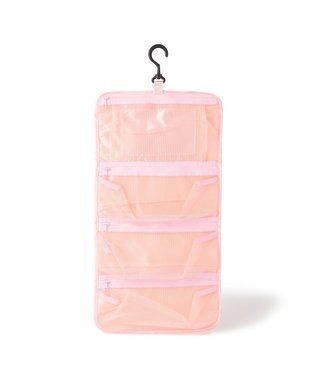 Chacott トゥリボンロールケース ロイヤルピンク