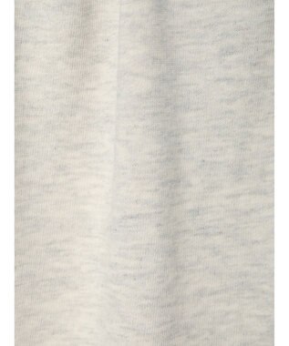 CRAFT STANDARD BOUTIQUE カットオフＡライン裏毛スカート Oatmeal